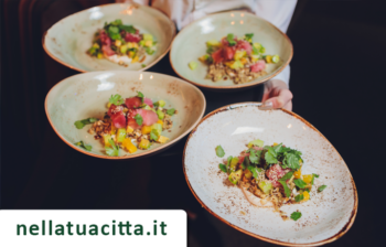 nella tua citta blog cucina tipica