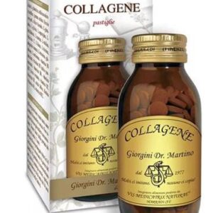 collagene pastiglie