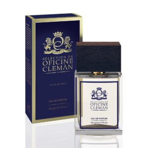 eau parfum beramia wood