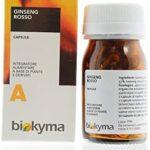 ginseng rosso biokyma