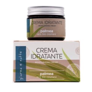 palmea giorno notte crema idratante ml