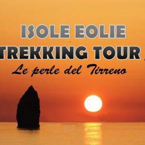 tour delle Isole Eolie