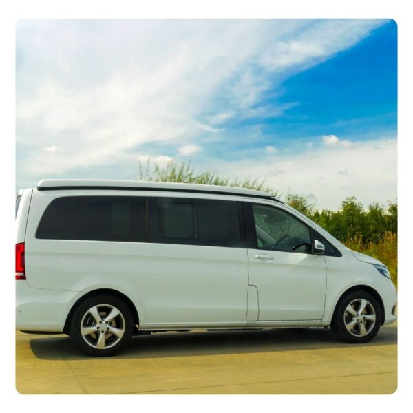 booking mini van