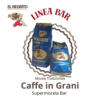El Negrito Torrefazione Artigianale Caffè in Grani Supermiscela bar
